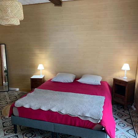 Maison Piffou Malaussanne Zewnętrze zdjęcie