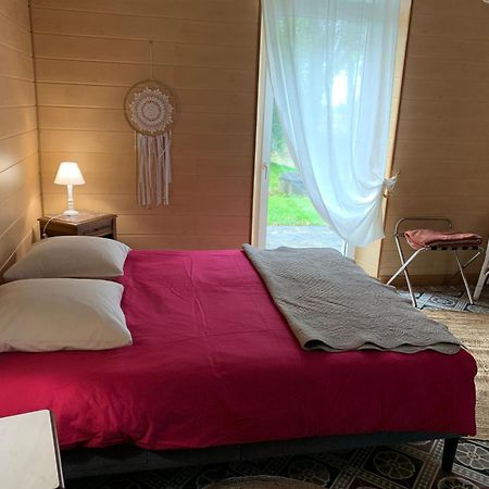 Maison Piffou Malaussanne Zewnętrze zdjęcie