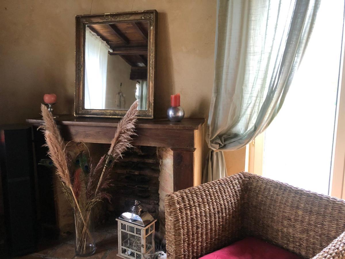 Maison Piffou Malaussanne Zewnętrze zdjęcie