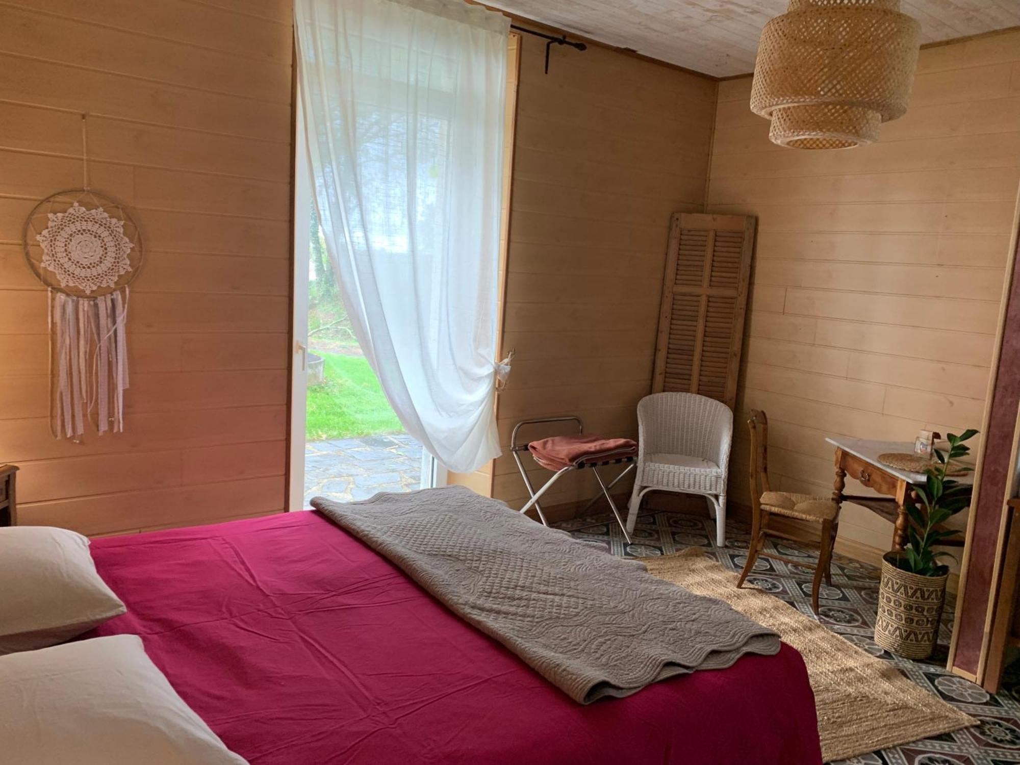 Maison Piffou Malaussanne Zewnętrze zdjęcie