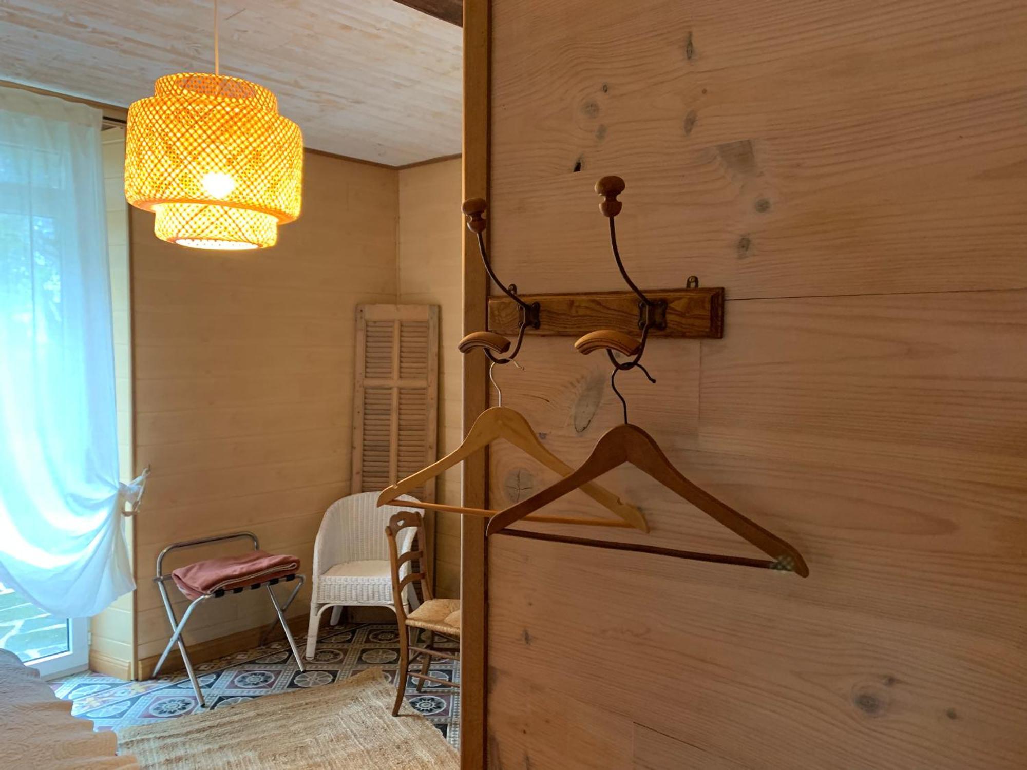 Maison Piffou Malaussanne Zewnętrze zdjęcie