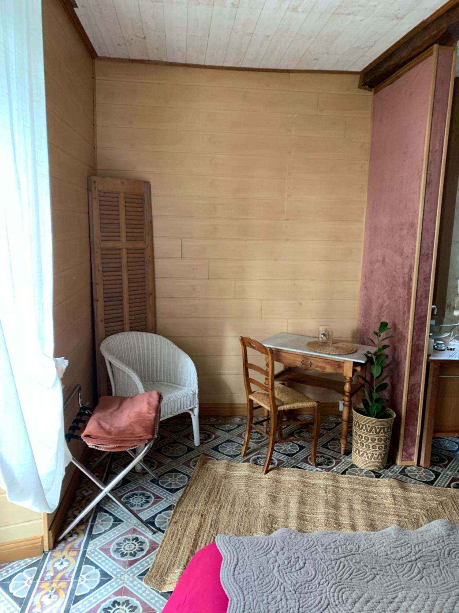 Maison Piffou Malaussanne Zewnętrze zdjęcie