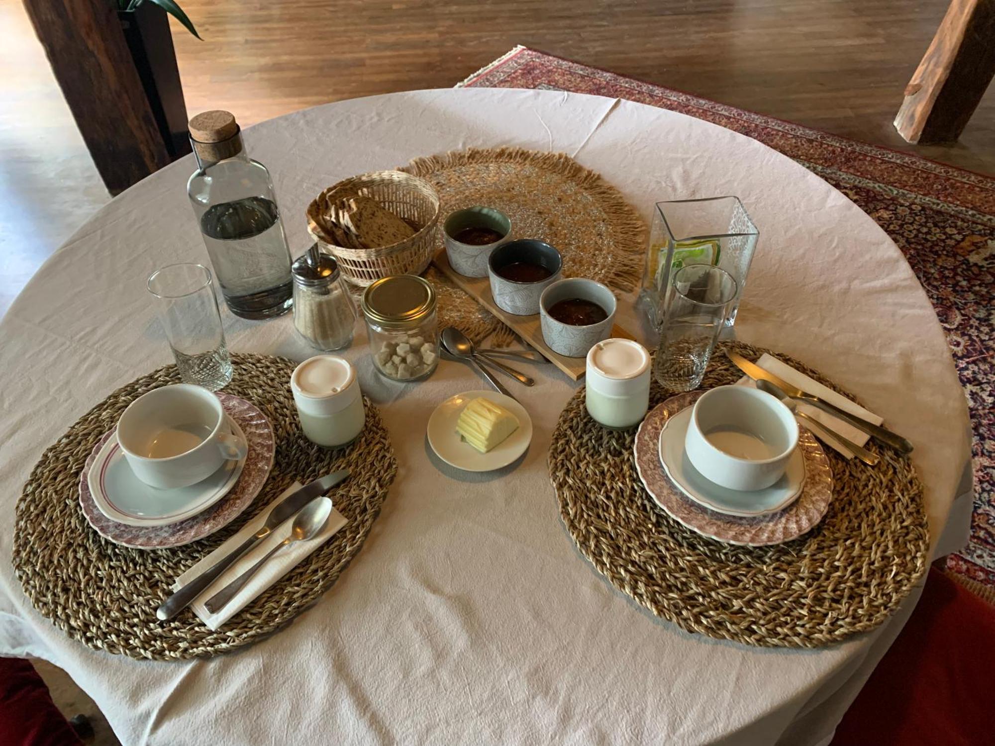 Maison Piffou Malaussanne Zewnętrze zdjęcie